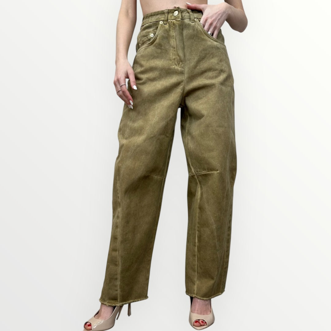 KING KONG - PANTALONE BALLOON