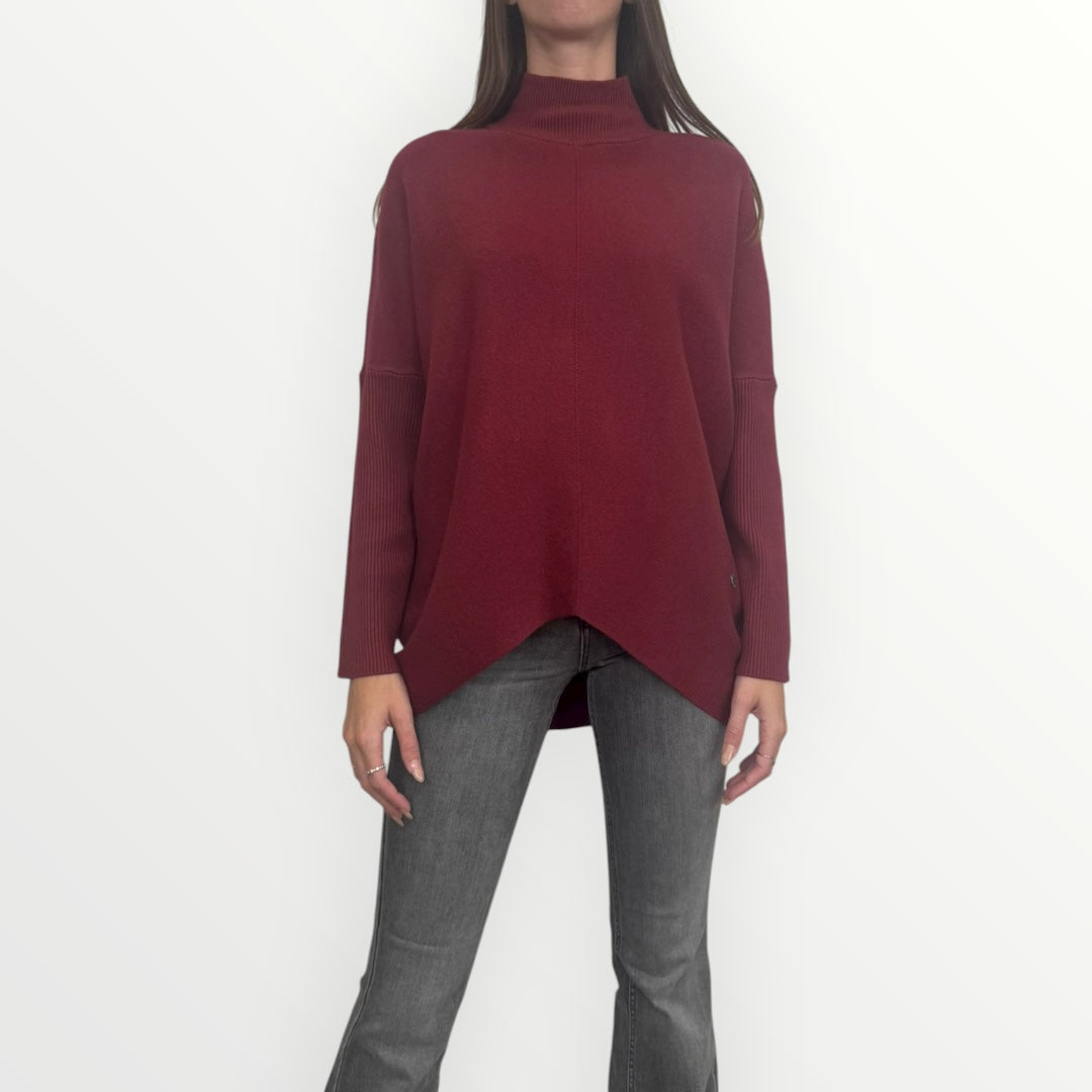 LOFT.73 - MAGLIA OVER