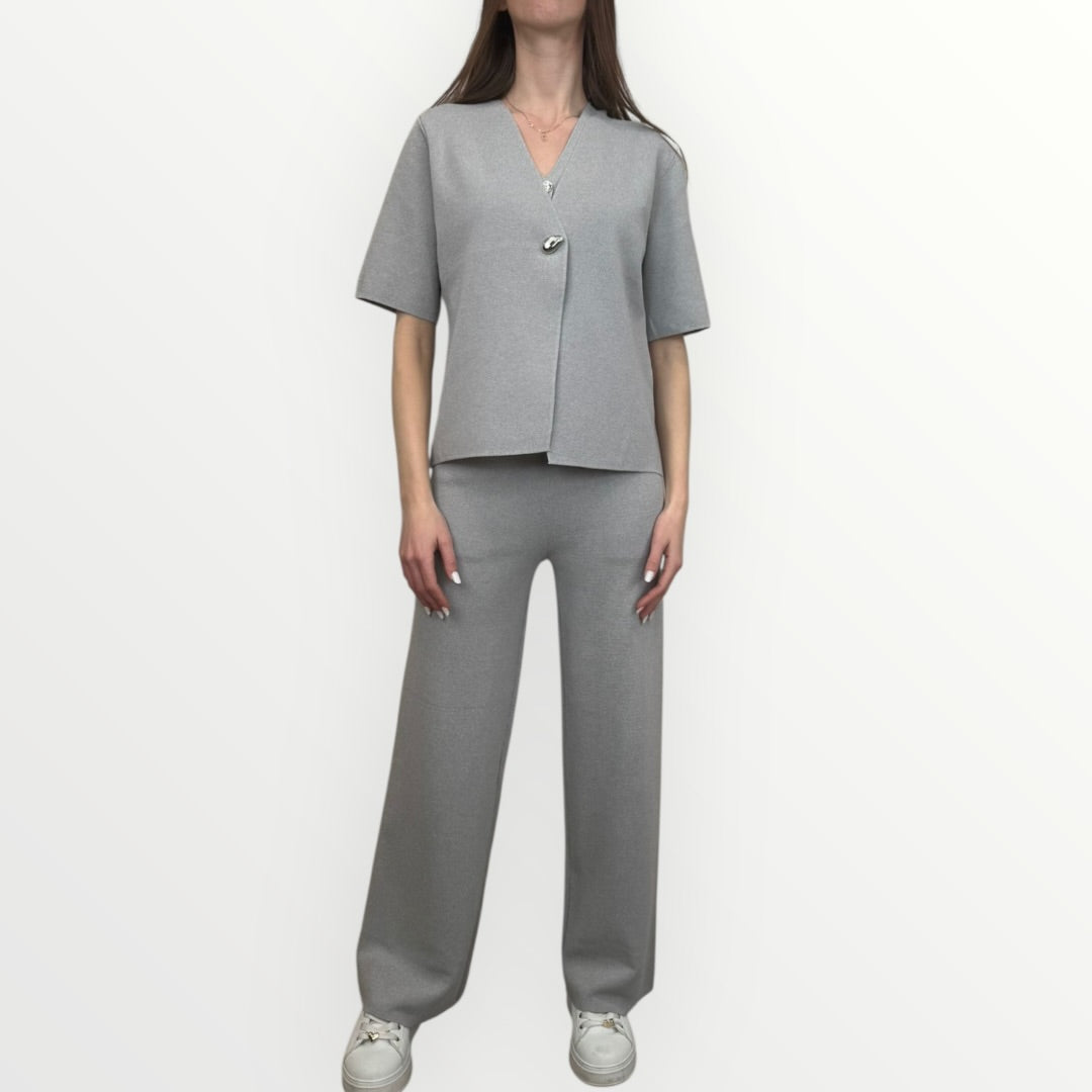 LOFT.73 - CARDIGAN GIAGUARO