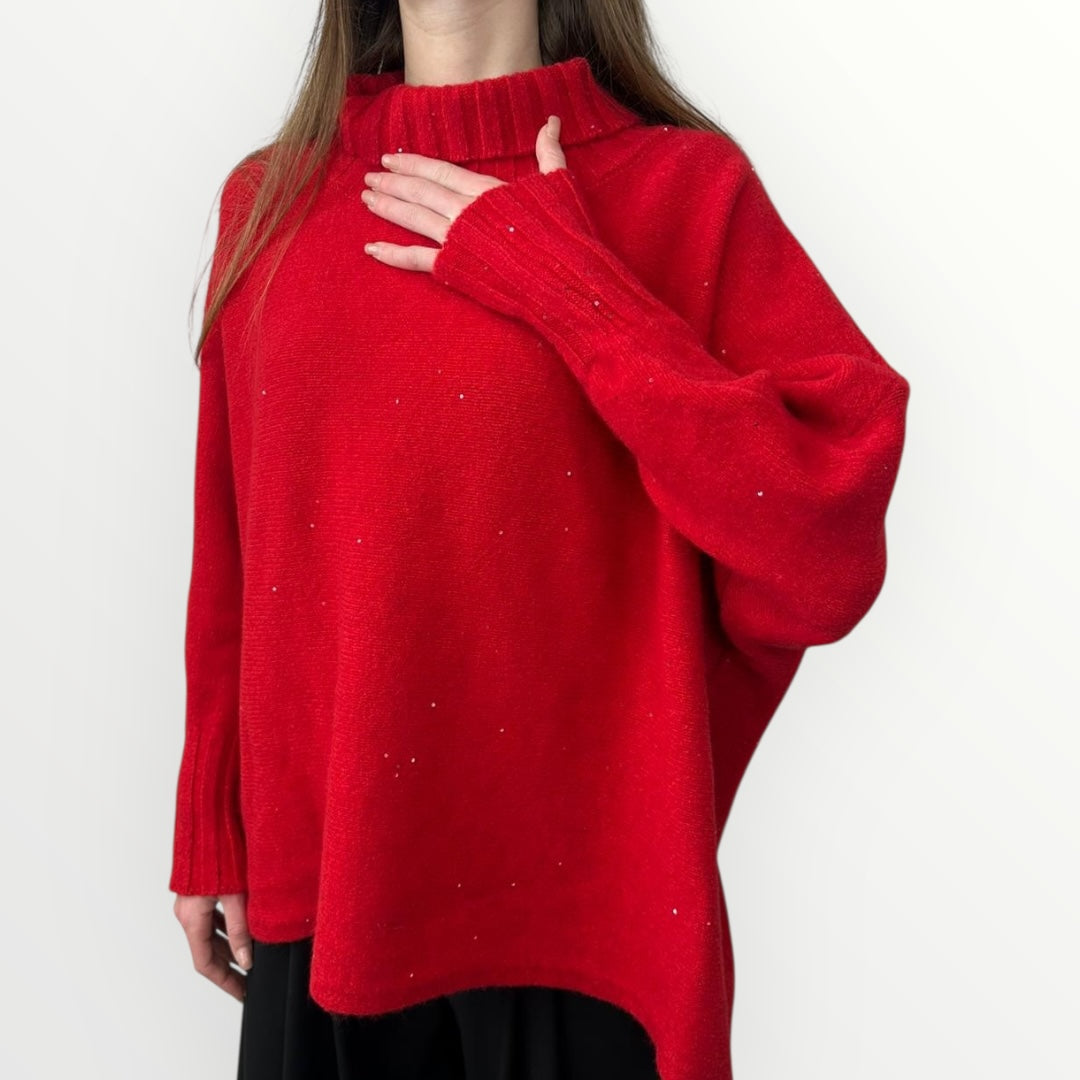 LOFT.73 - MAGLIA FAVOLA