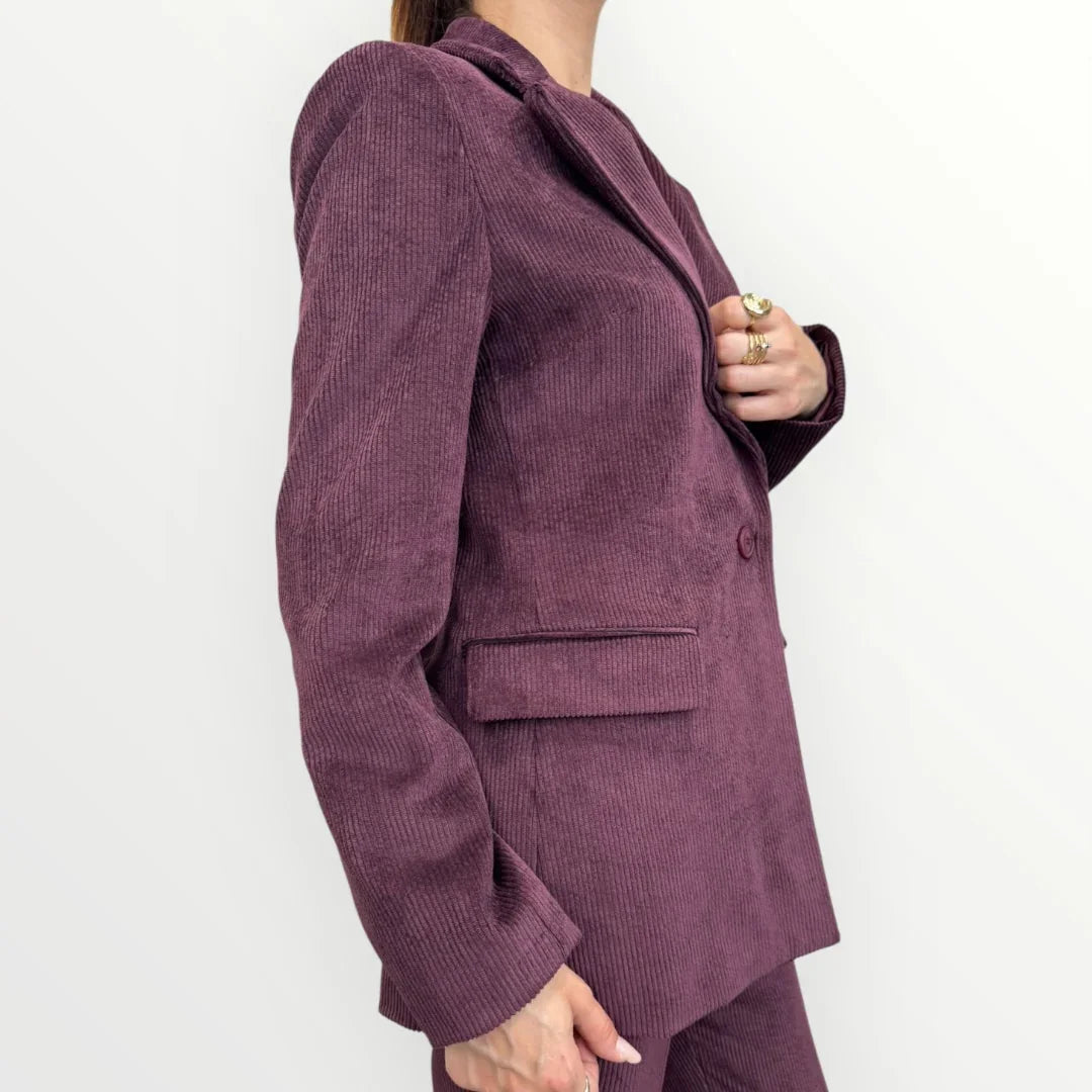 LOFT.73 - GIACCA ANIMA