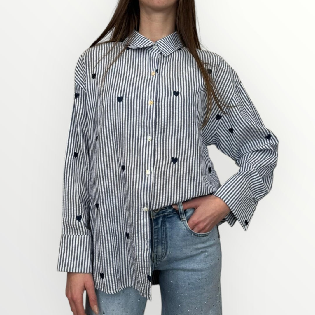 LOFT.73 - CAMICIA FEBBRAIO