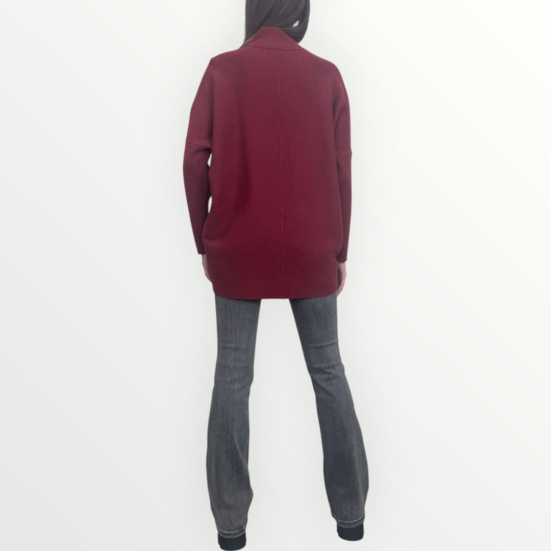 LOFT.73 - MAGLIA OVER