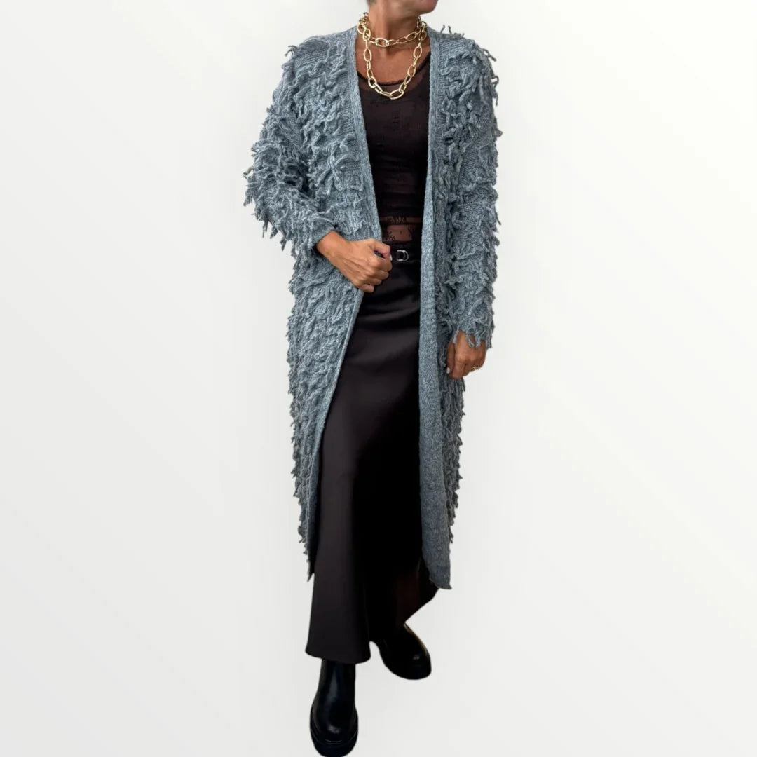 LOFT.73 - CARDIGAN CORDOBA