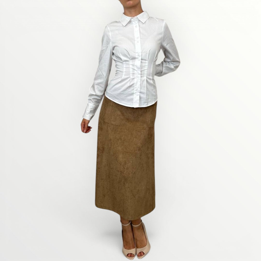 AWARE - CAMICIA CELIA