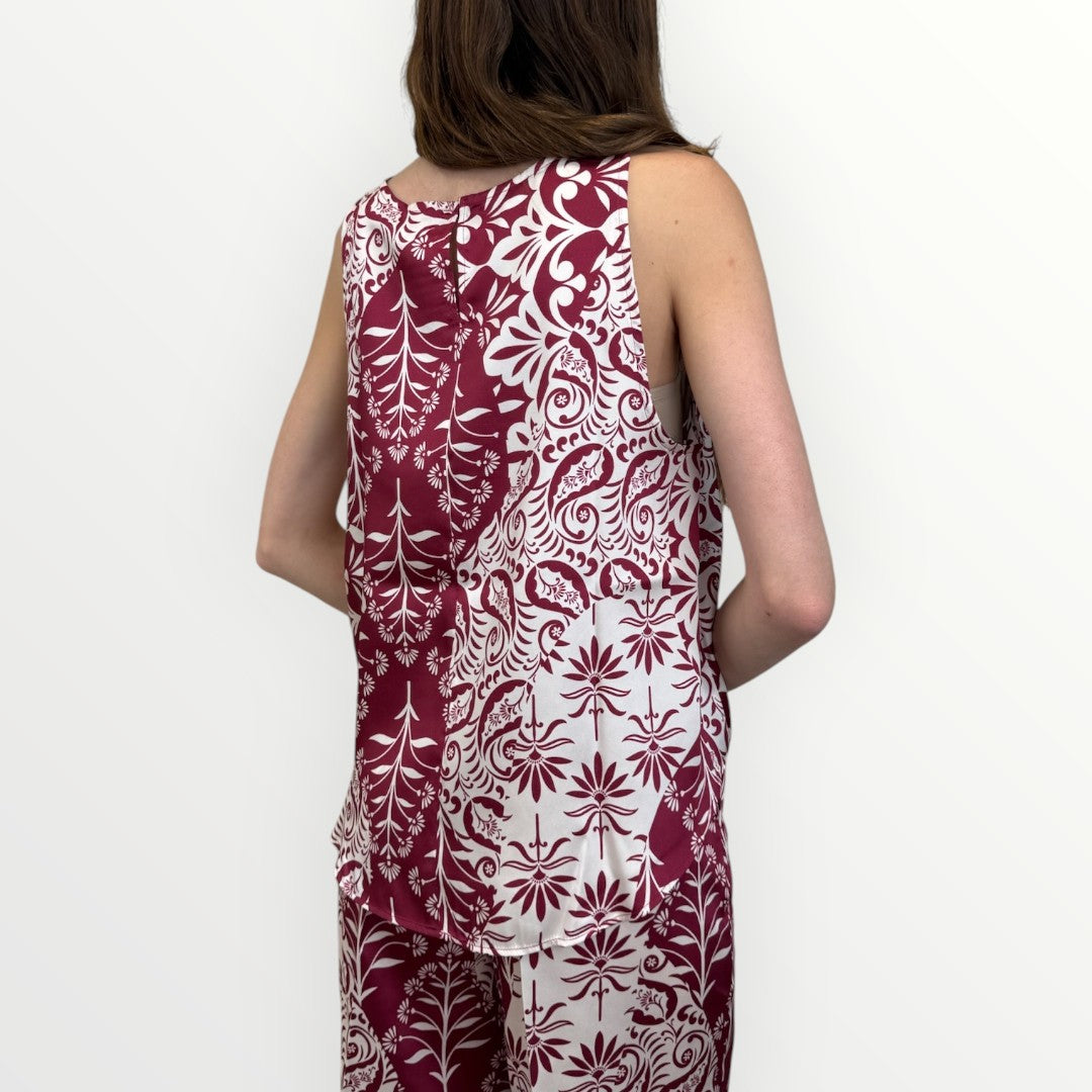 EMME MARELLA - TOP NERINE