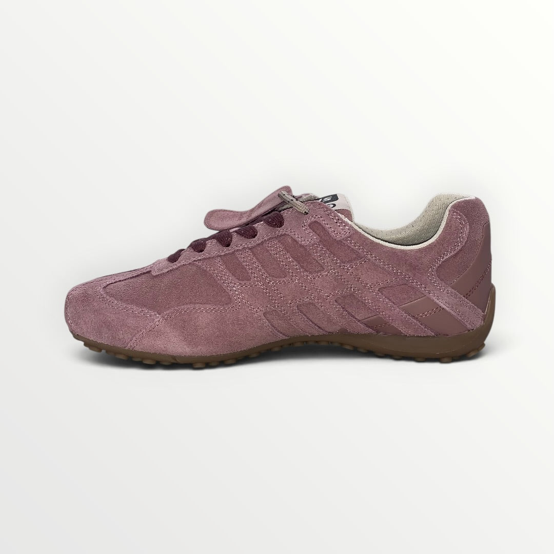 GEOX - SNEAKER SNAKE