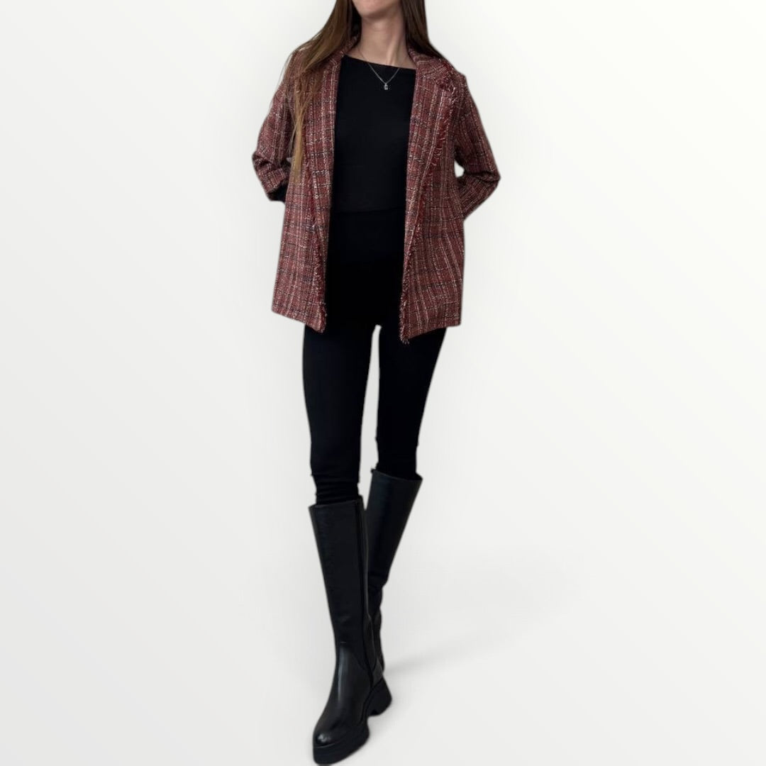 LOFT.73 - GIACCA BOLZANO