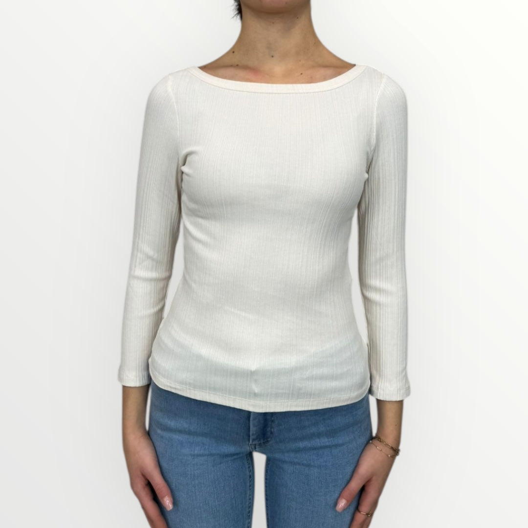 AWERE - T-SHIRT VERDE