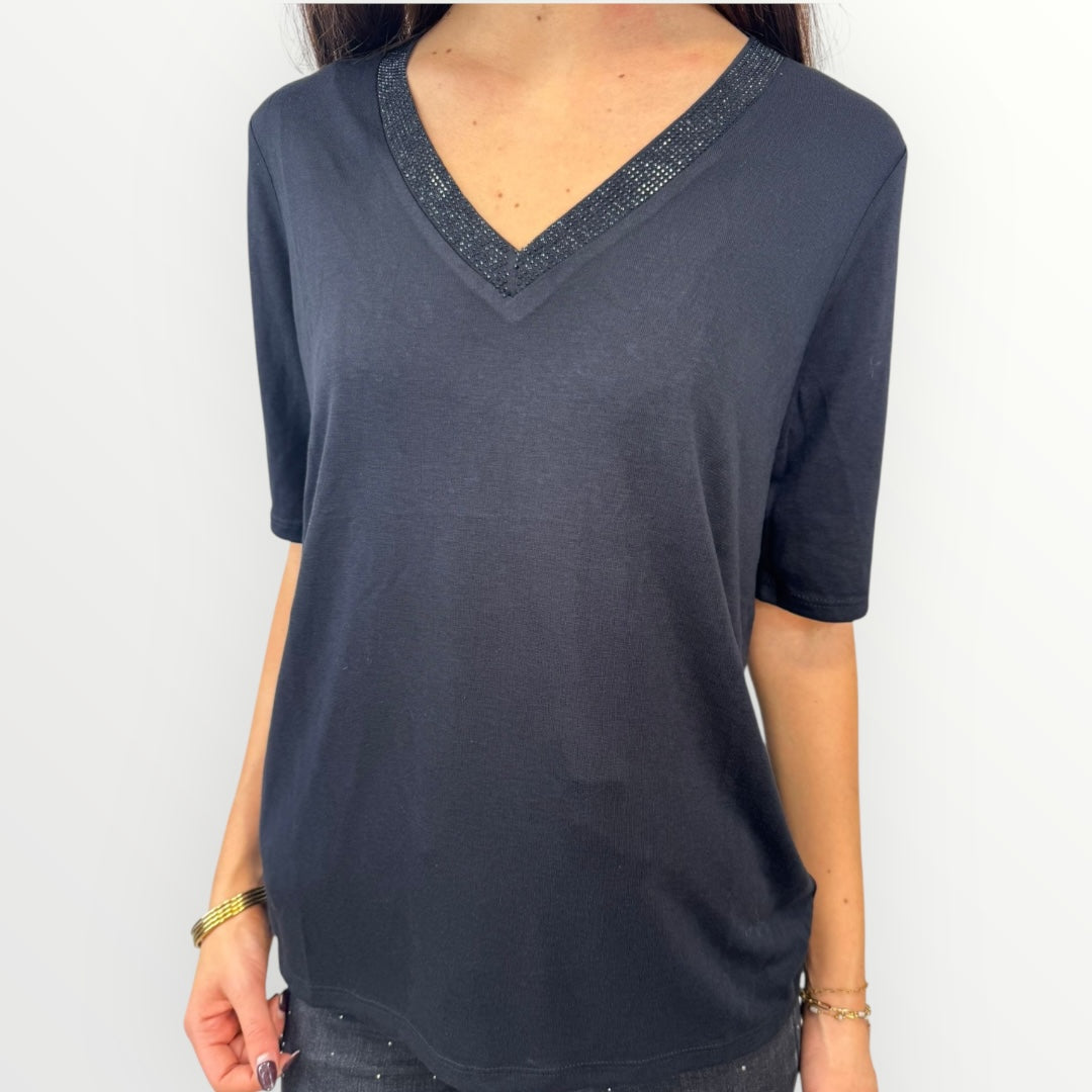 ONLY - MAGLIA HENRIETTA