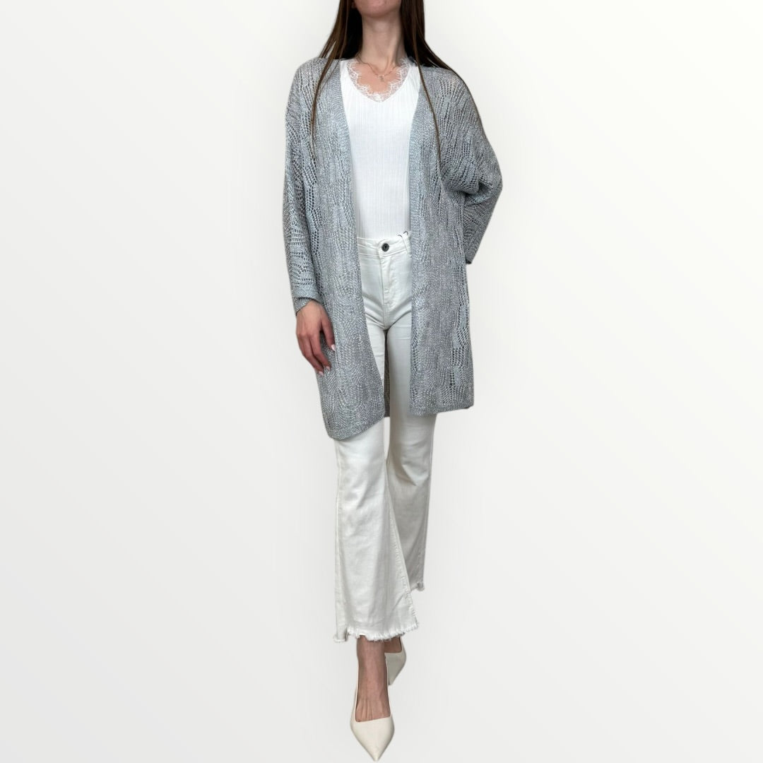 LOFT.73 - CARDIGAN MADDALENA