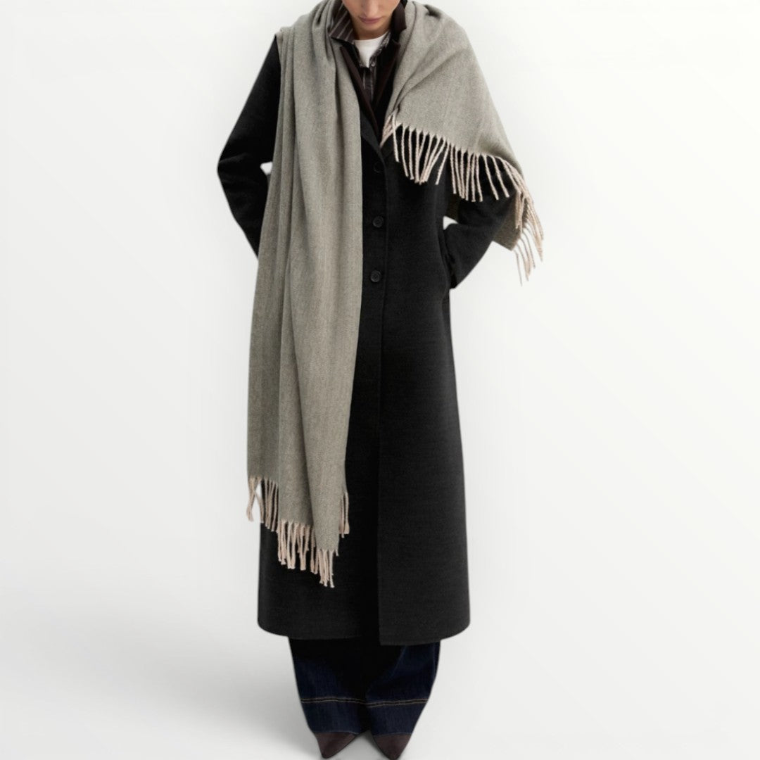 EMME MARELLA - FOULARD SUPREMO