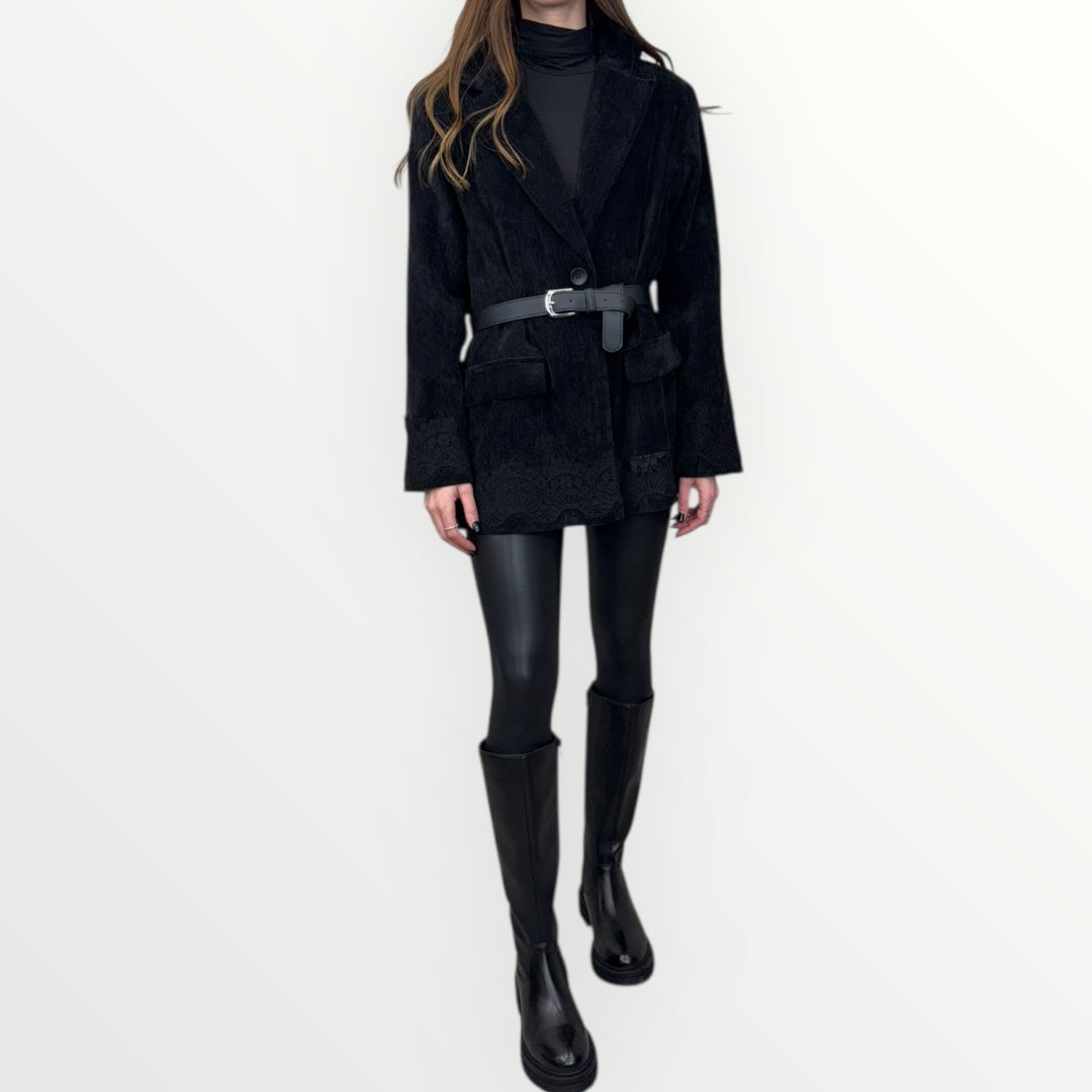 LOFT.73 - GIACCA MEDUSA