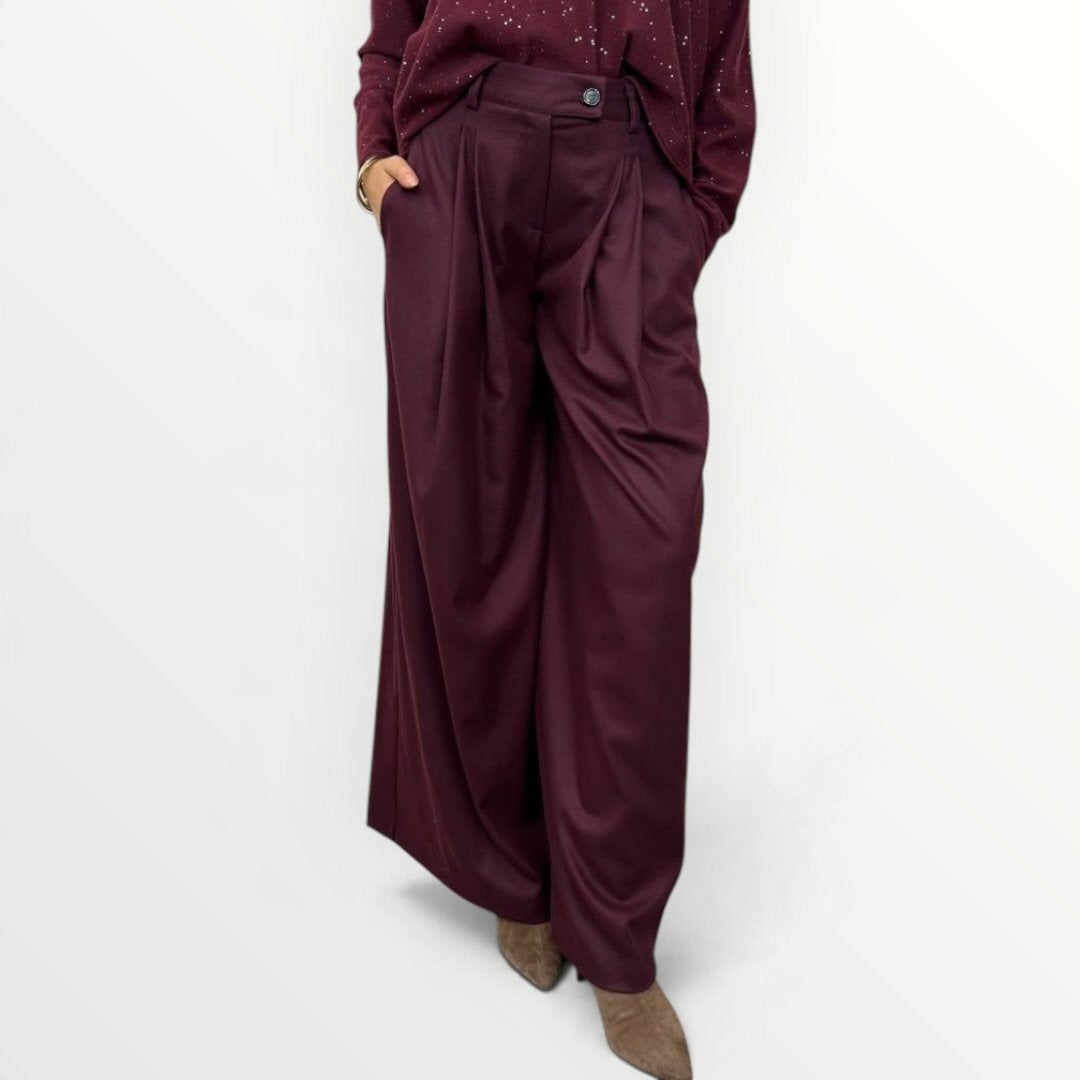 LOFT.73 - PANTALONE MILANO