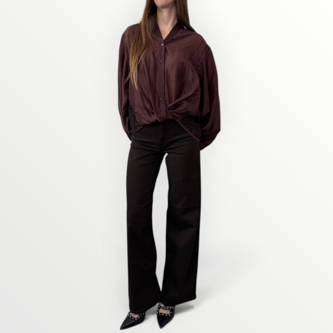 LOFT.73 - CAMICIA CUNEO