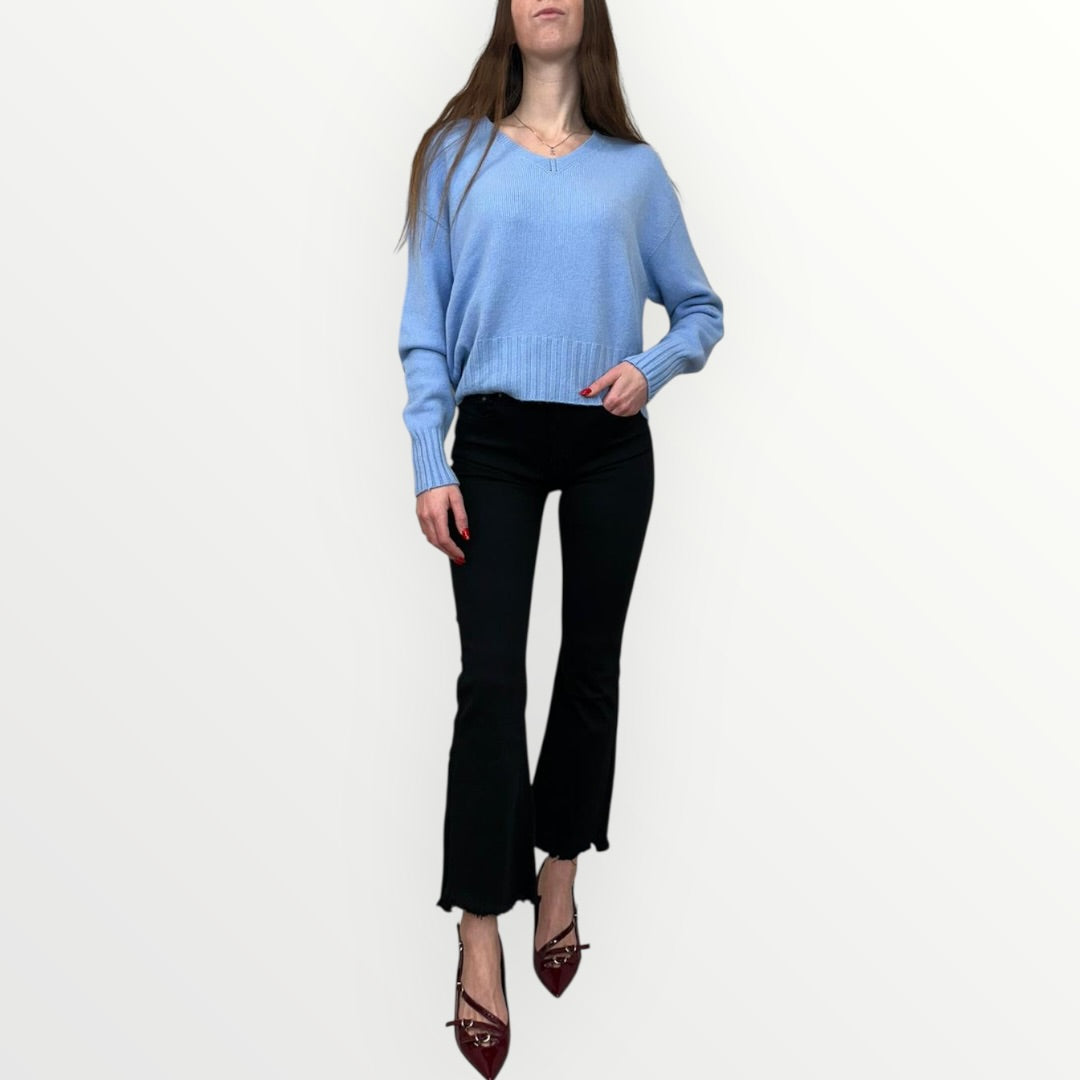 LOFT73 - MAGLIA AURORA