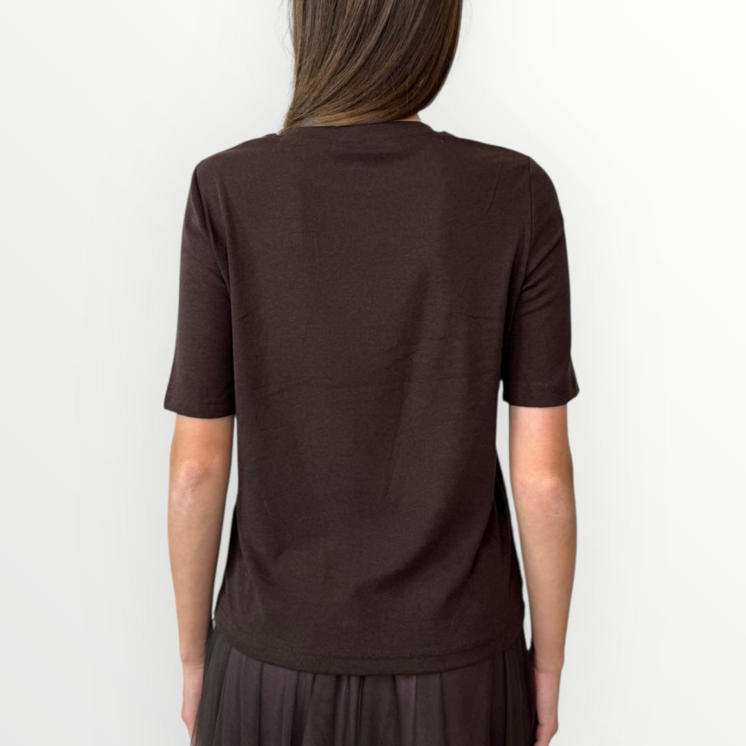 LOFT.73 - T-SHIRT OLEANDRO