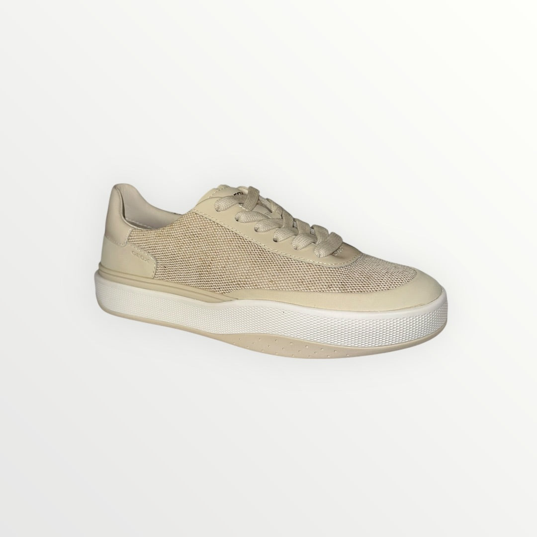 GEOX - SNEAKER DYNAMITA