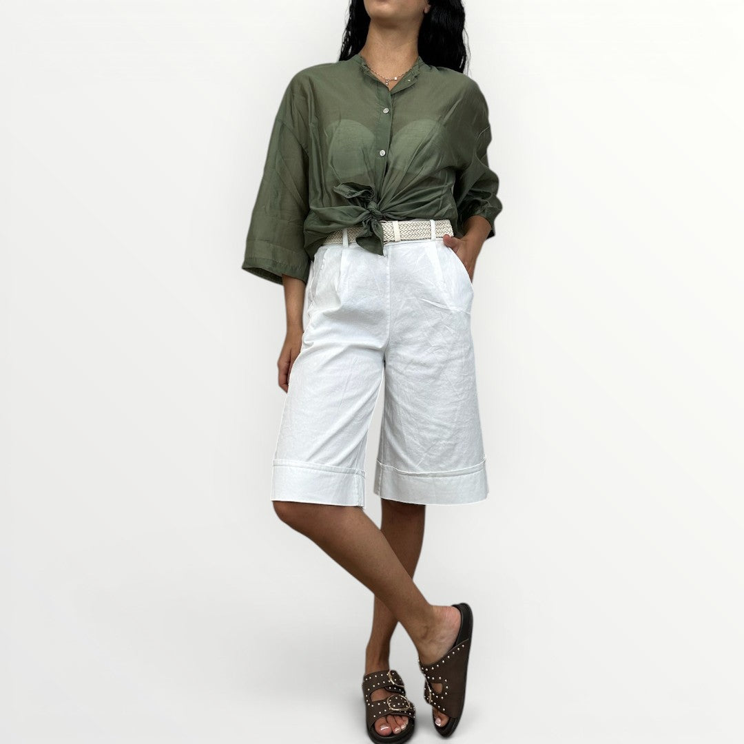 LOFT.73 - CAMICIA FOLLONICA