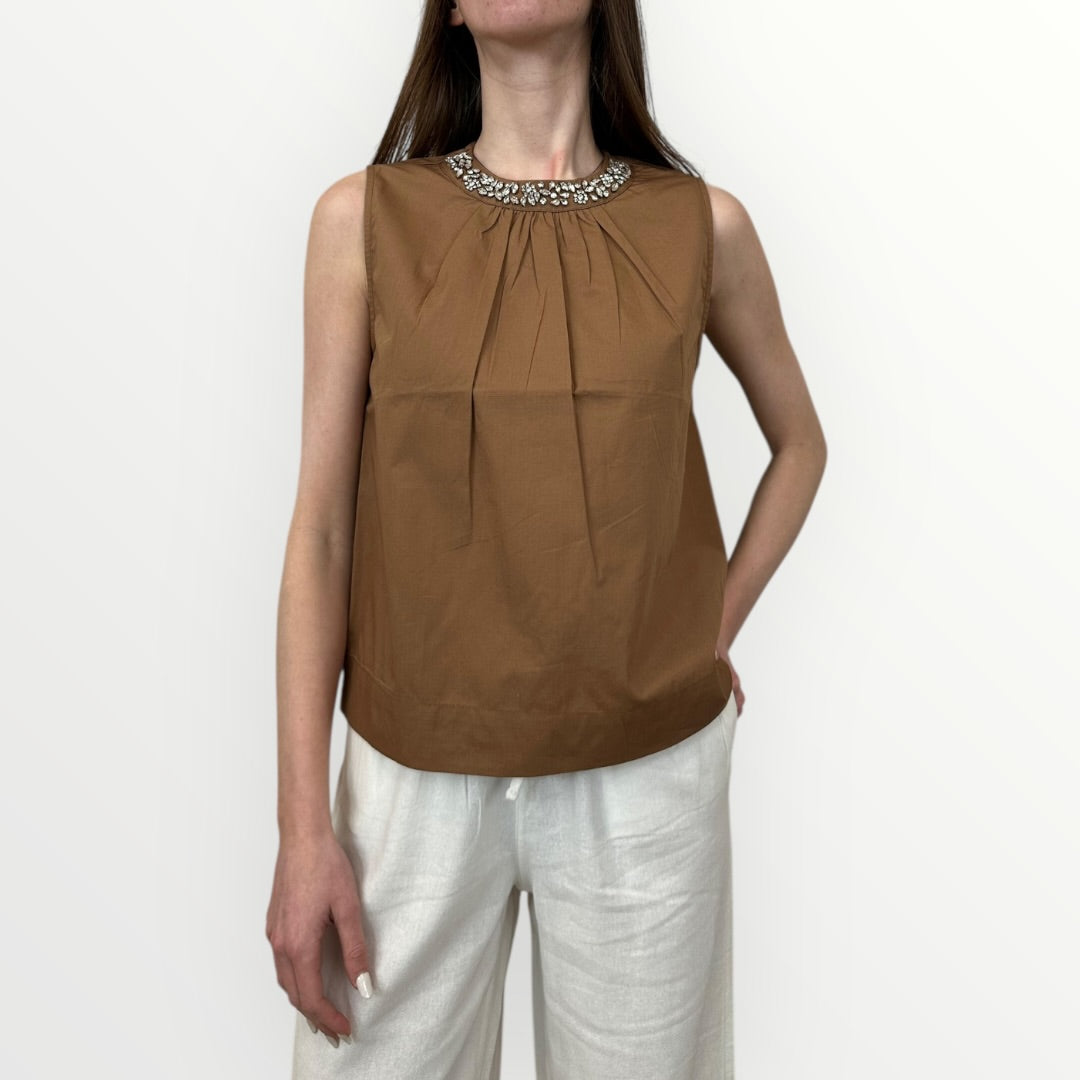 ONLY - BLUSA RAYI