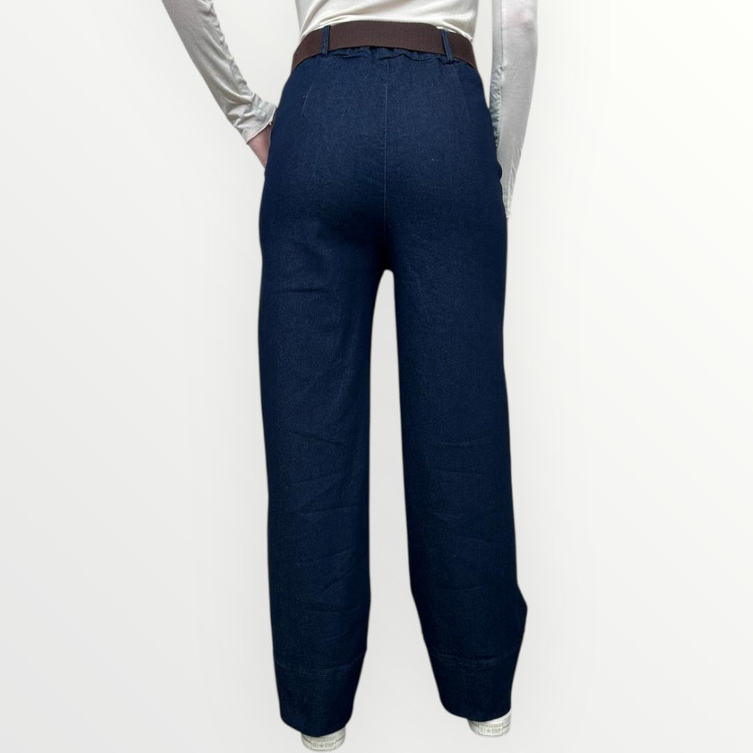 LOFT.73 - JEANS SCINTILLA