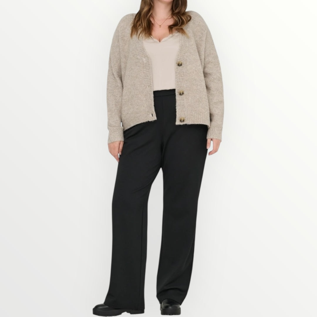 CARMAKOMA - CARDIGAN ZOEY