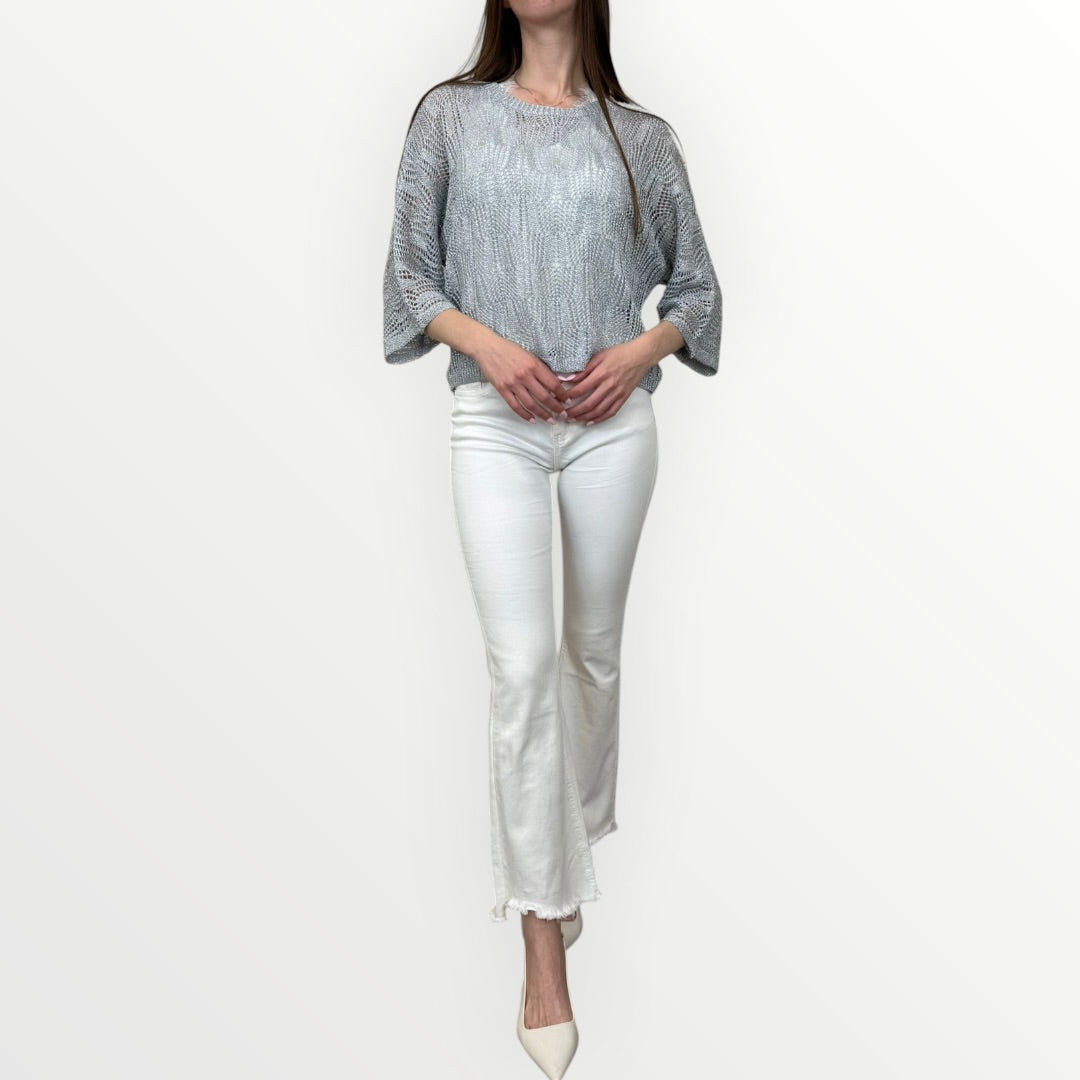 LOFT.73 - MAGLIA DALILA