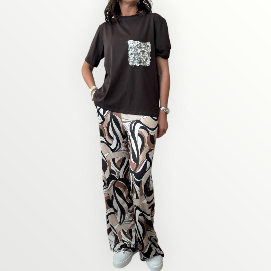 LOFT.73 - T-SHIRT LECCE