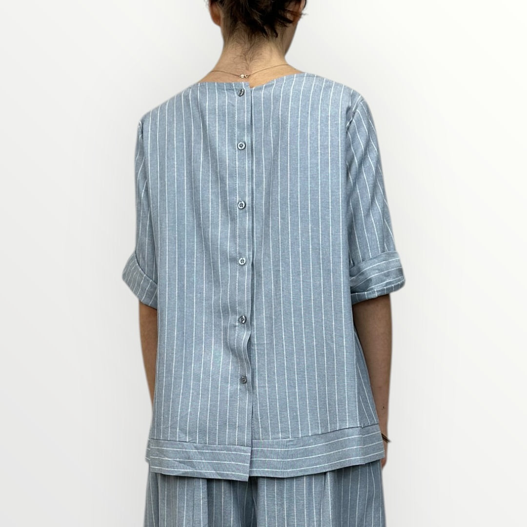 LOFT.73 - COMPLETO AMANDA