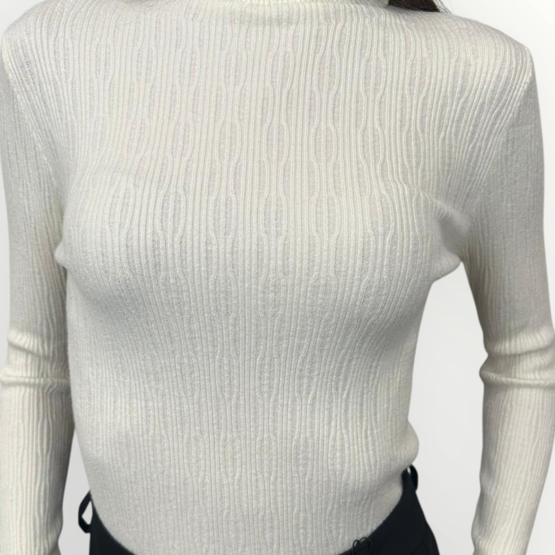 LOFT.73 - MAGLIA CANDELA