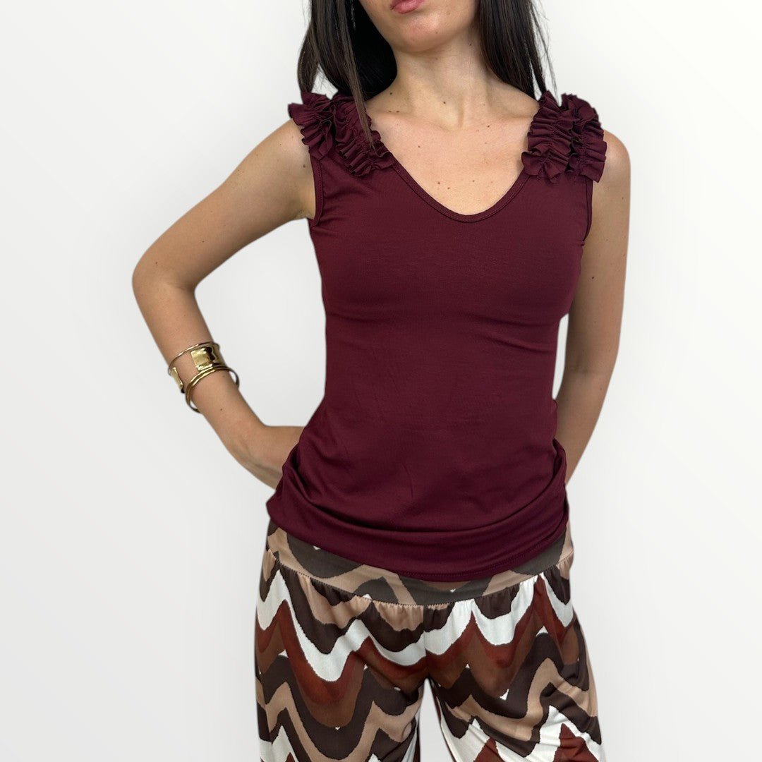 LOFT.73 - TOP FRIDA