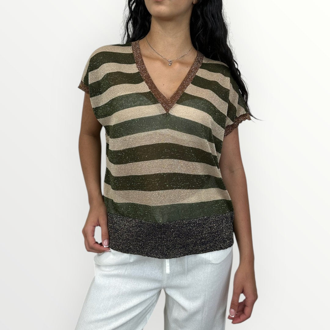 LOFT.73 - T-SHIRT ISOLA
