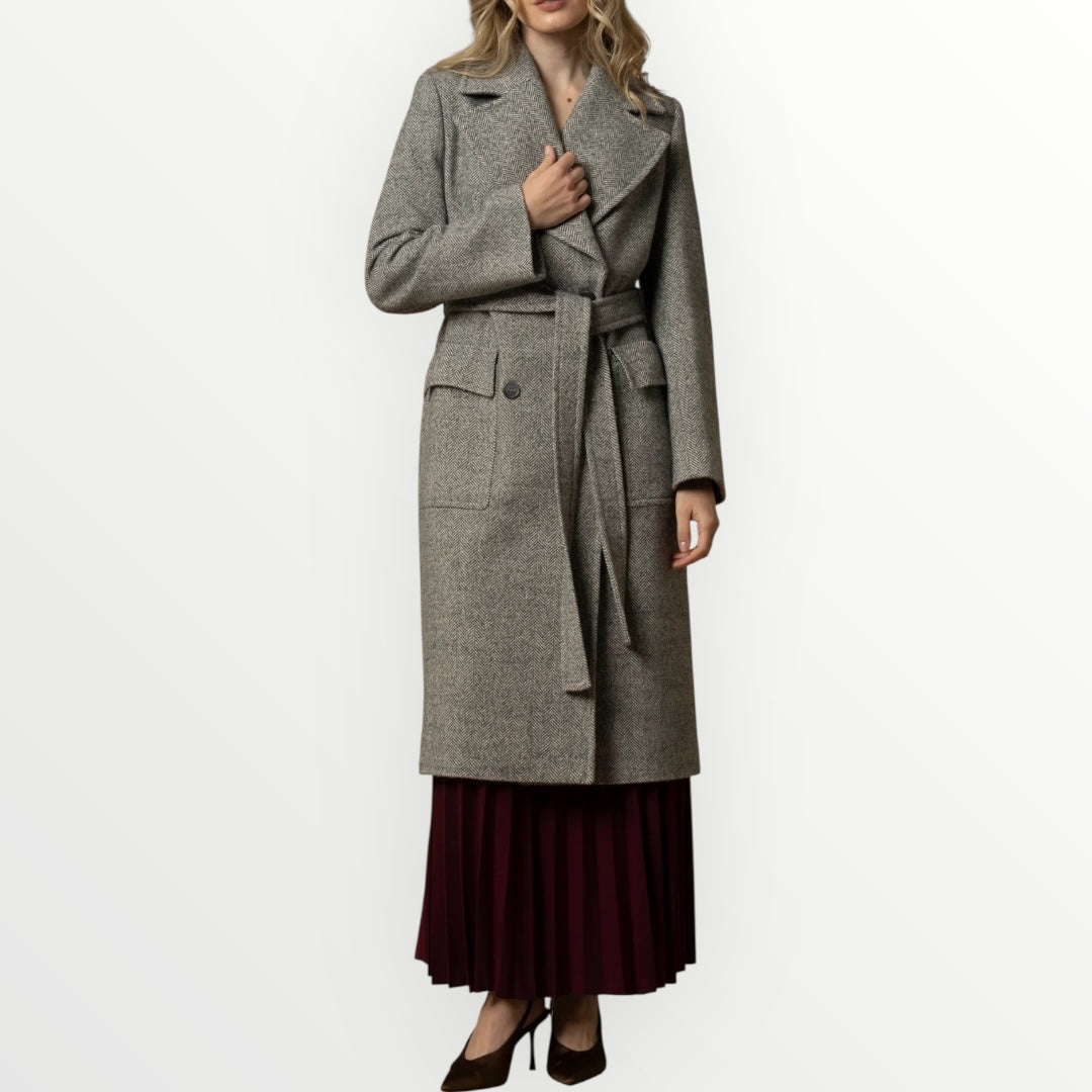 KOCCA - CAPPOTTO DILETTO