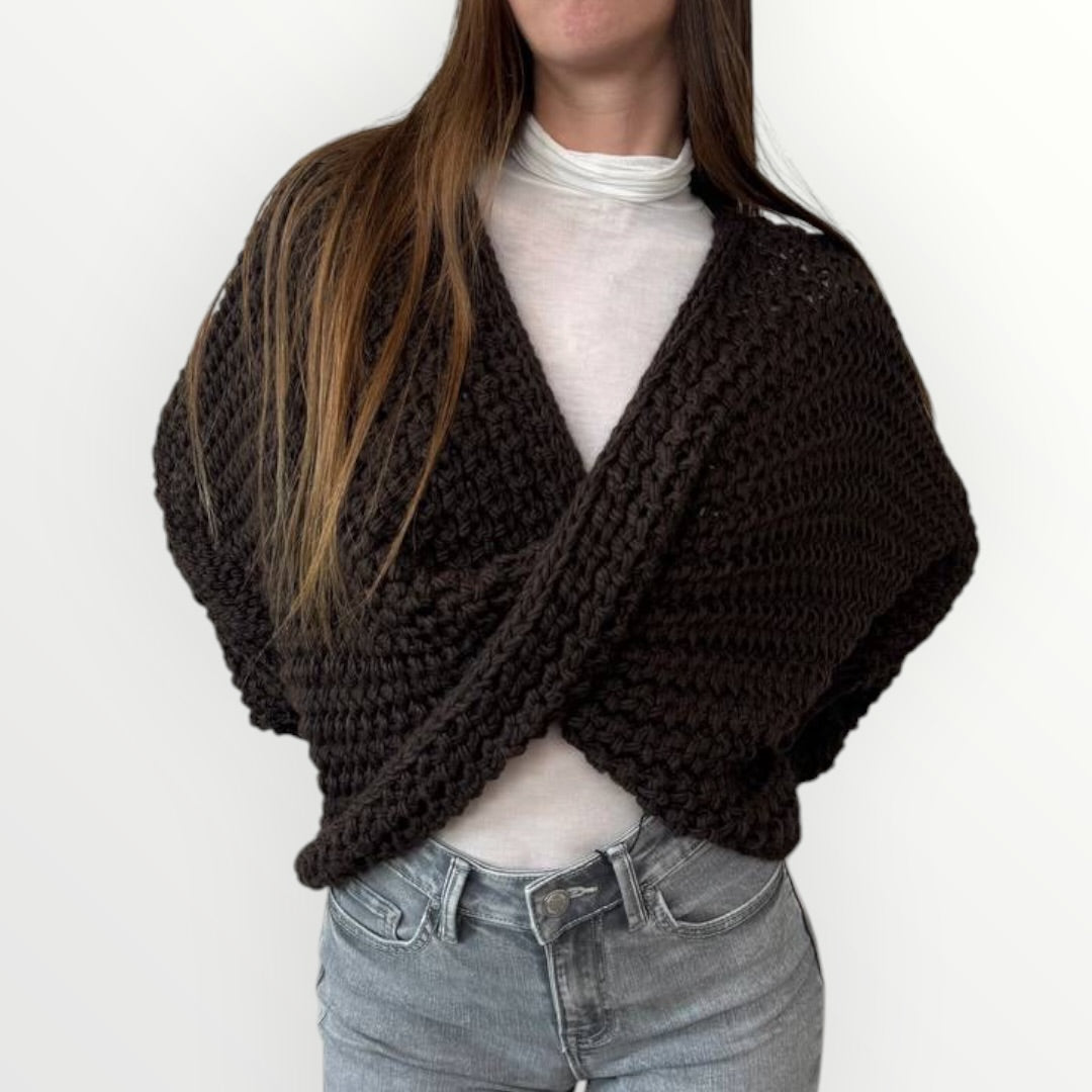 LOFT.73 - CARDIGAN RAVENNA