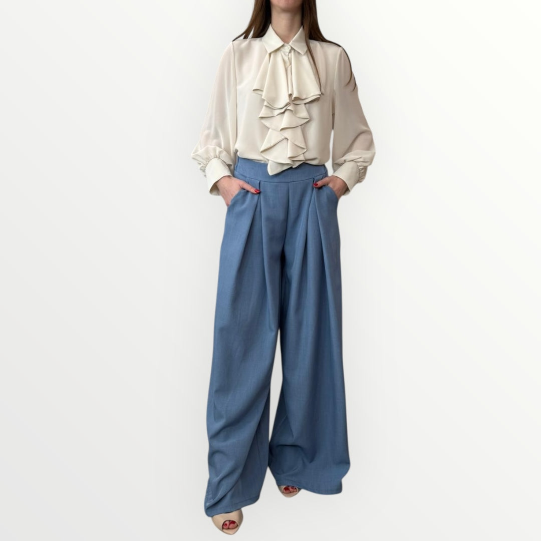 LOFT.73 - CAMICIA VENEZIANA