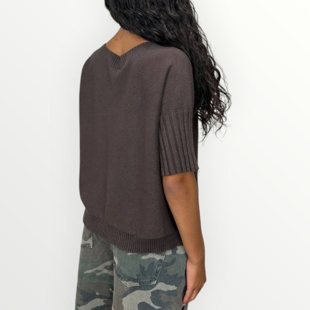 LOFT.73 - MAGLIA EDERA
