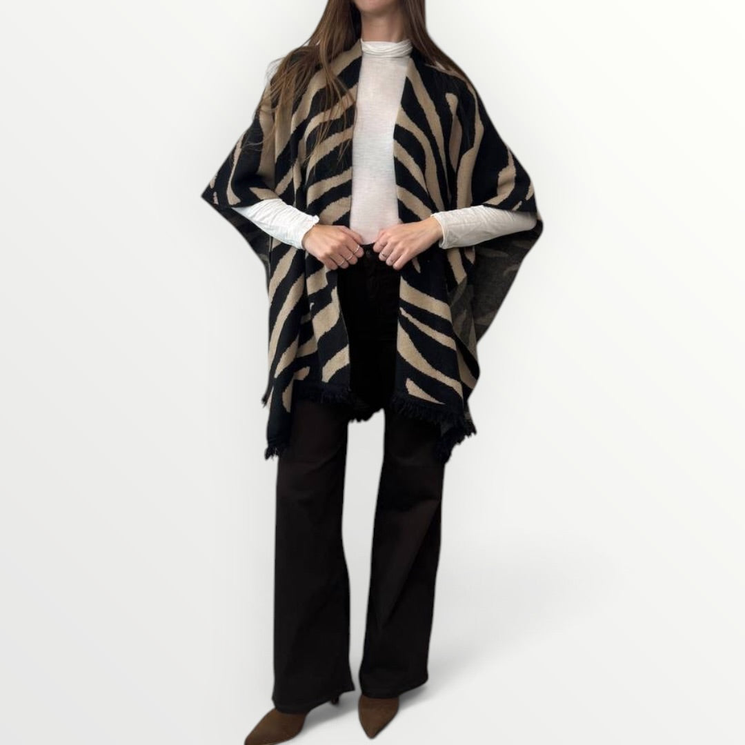 LOFT.73 - CARDIGAN AMAZZONIA