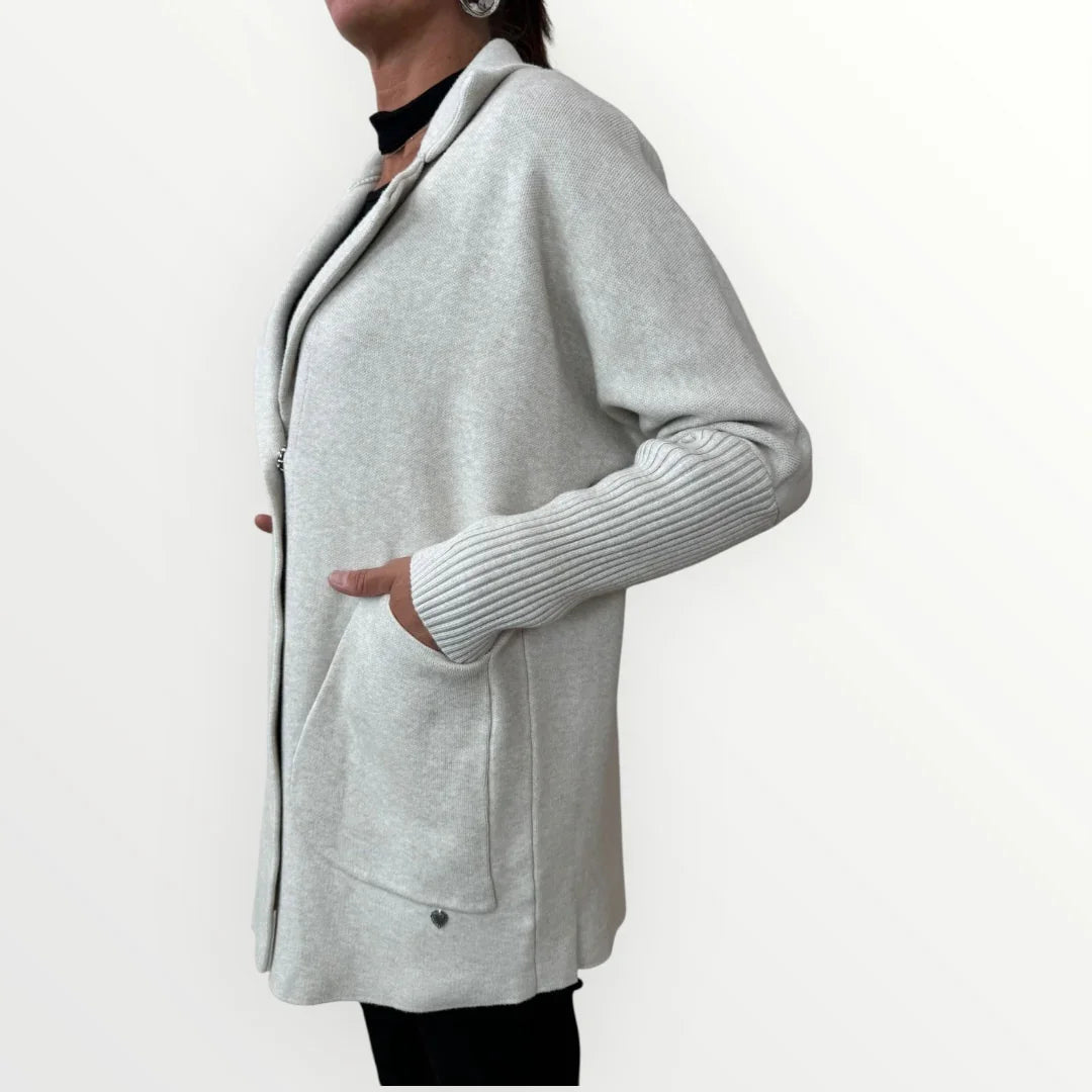LOFT.73 - CARDIGAN GIORDANIA