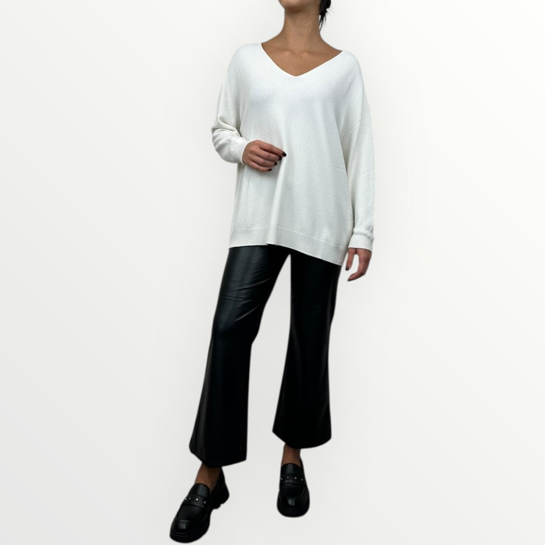 LOFT.73 - MAGLIA CRISTINA