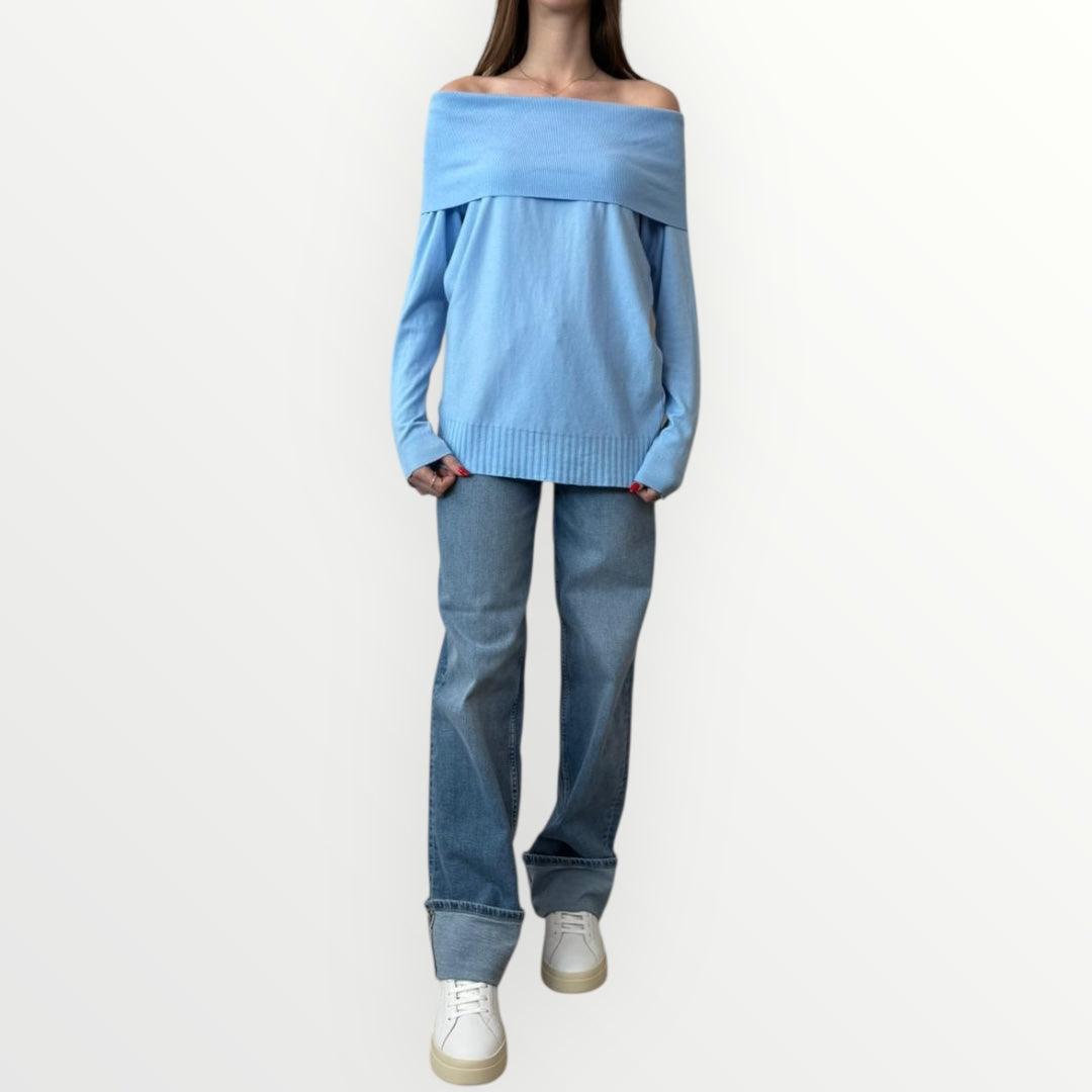 LOFT.73 - MAGLIA OLBIA