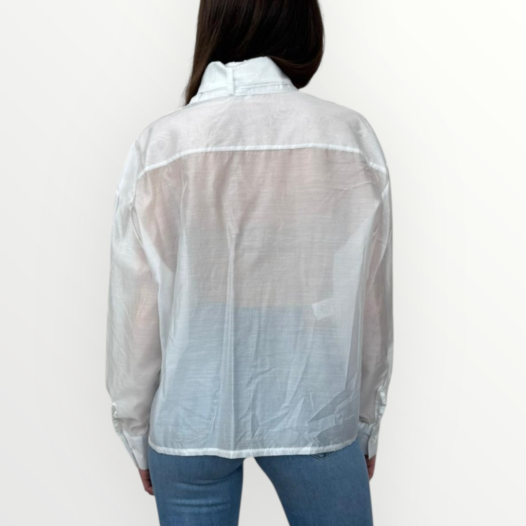 LOFT.73 - CAMICIA MARGOT