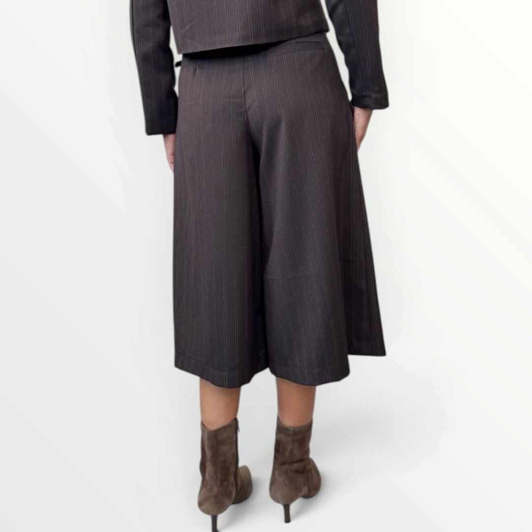 LOFT.73 - PANTALONE CANNELLA