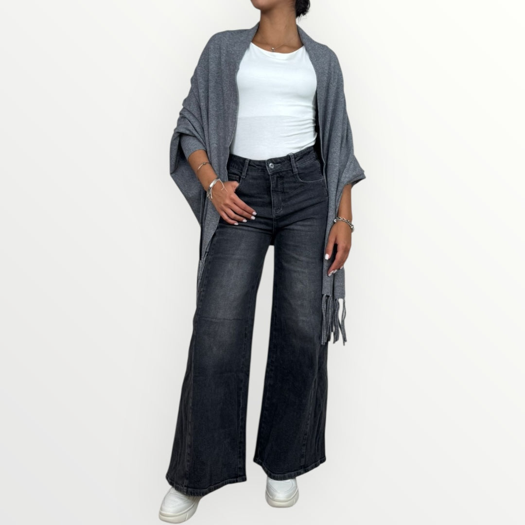 LOFT.73 - CARDIGAN DIAMANTE