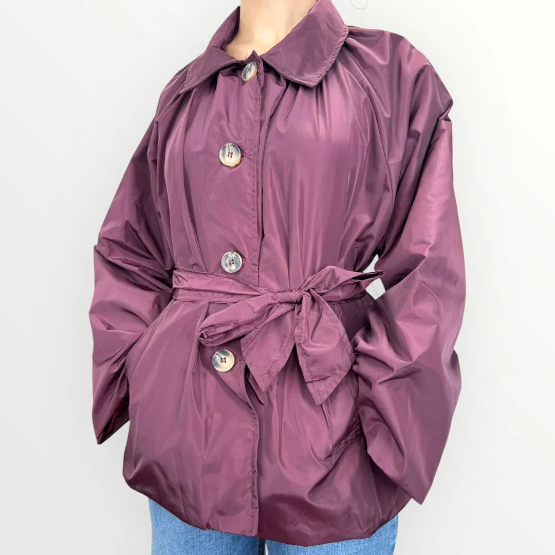 LOFT.73 - GIACCA GIARDINO