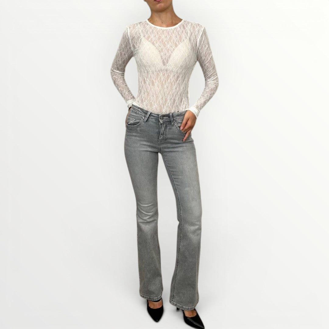 AWARE - MAGLIA TESSY