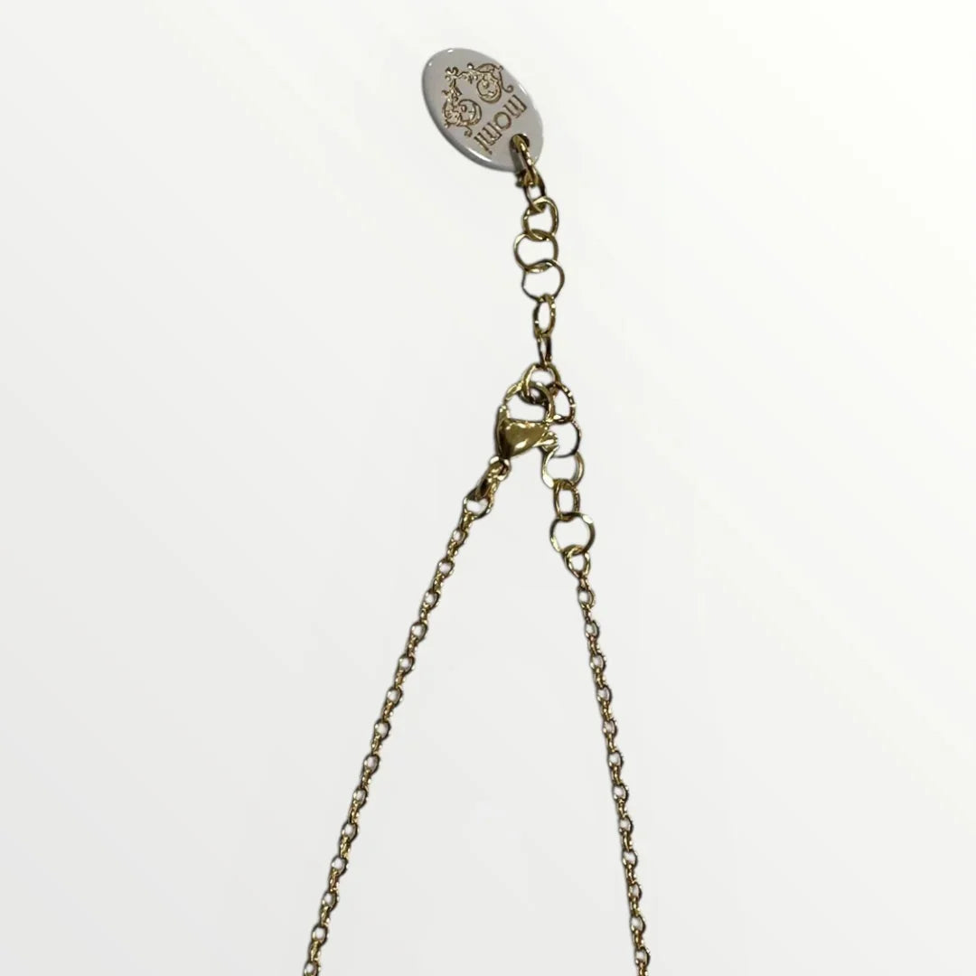 MOMI - COLLANA NEMO