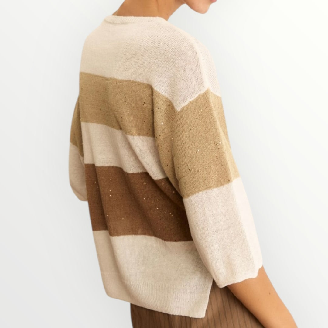 EMME MARELLA - MAGLIA ESULE