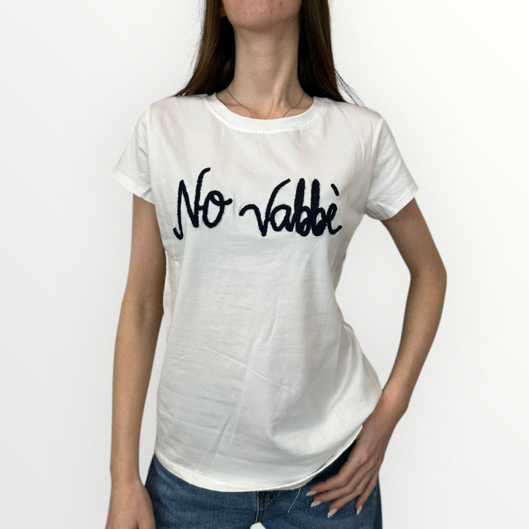 LOFT.73 - T-SHIRT DANZA