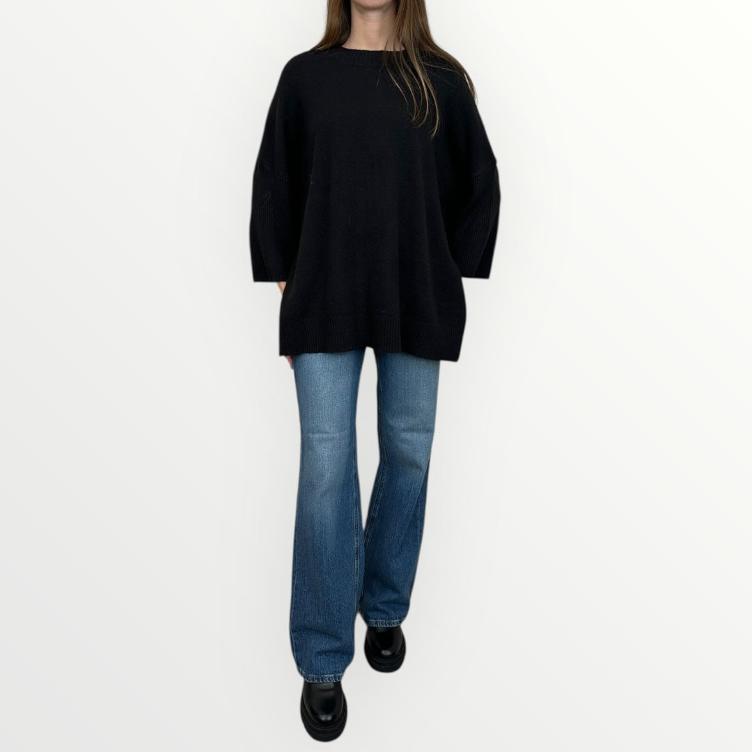 LOFT.73 - MAGLIA MADEIRA