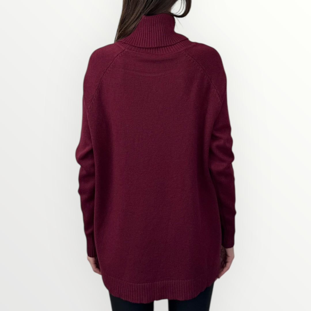 LOFT.73 - MAGLIA ORLANDO